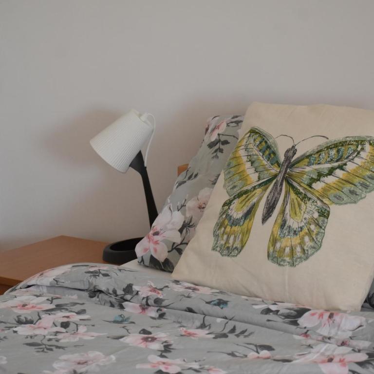 Panoramico Studio Novi Sad - Apartman sa 1 Spavaćom Sobom - 4