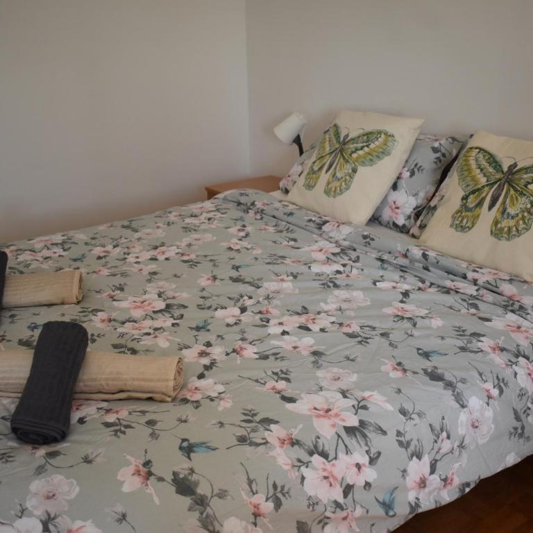 Panoramico Studio Novi Sad - Apartman sa 1 Spavaćom Sobom - 1