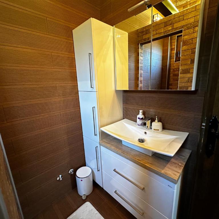 Villa with private lake - Vila sa 3 Spavaće Sobe - 17