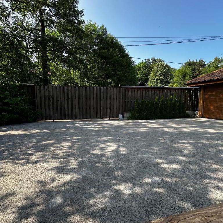 Villa with private lake - Vila sa 3 Spavaće Sobe - 29