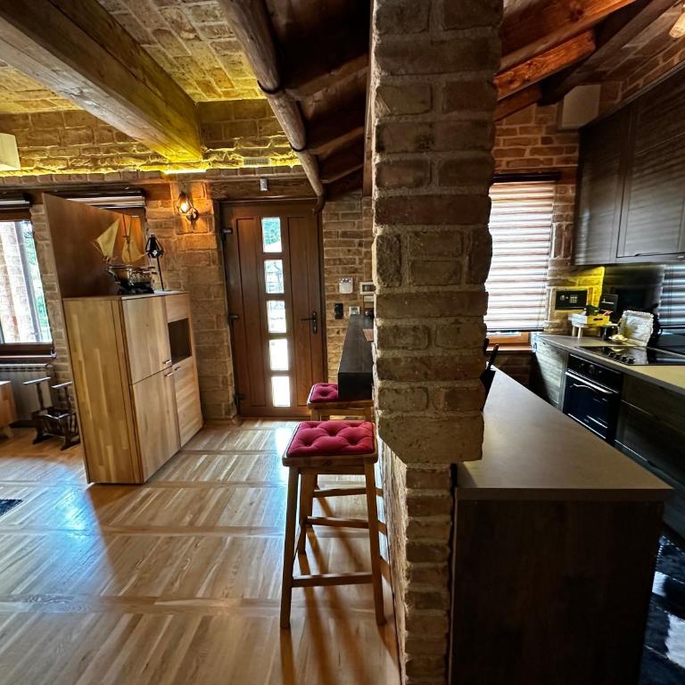 Villa with private lake - Vila sa 3 Spavaće Sobe - 30