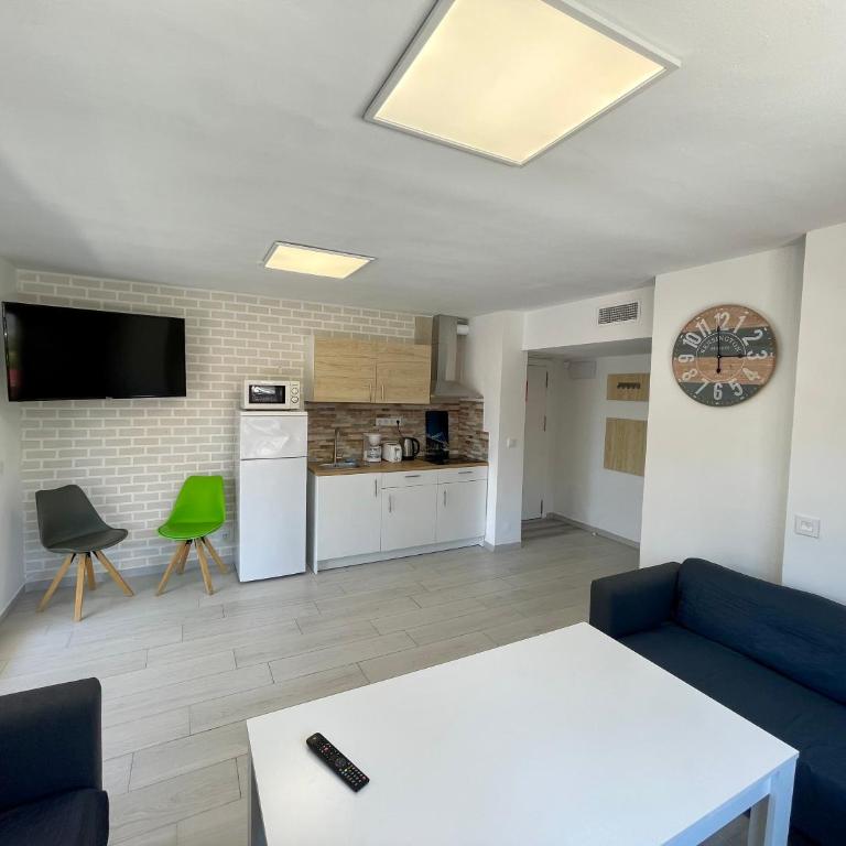 New Square Tiki - Apartamento de 2 dormitorios - 26