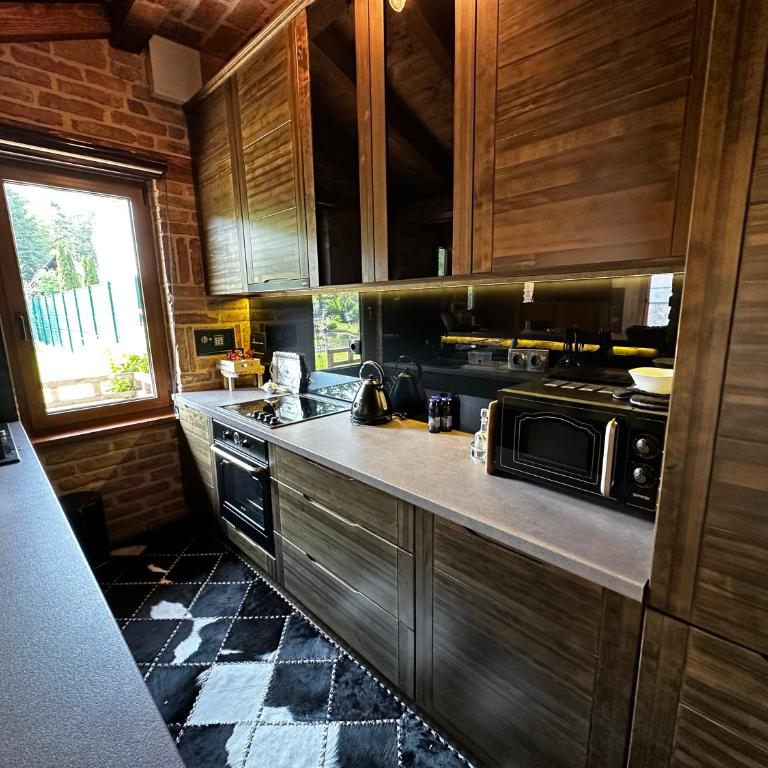 Villa with private lake - Vila sa 3 Spavaće Sobe - 34