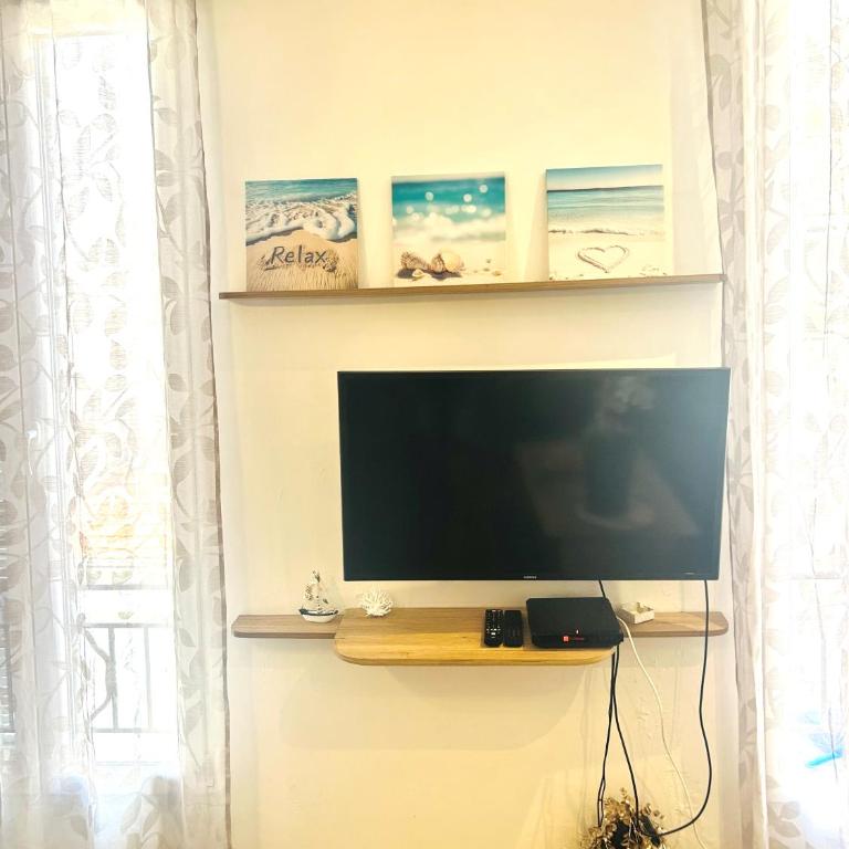 Casa Blue Azur - Juan Les Pins - Appartement 2 Chambres - 9