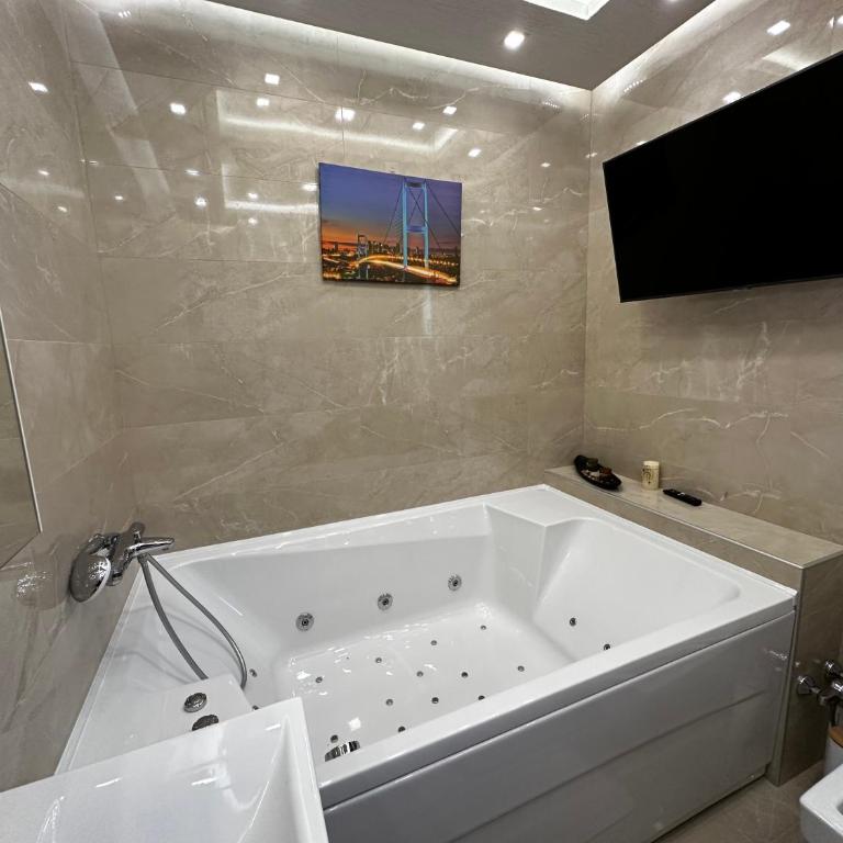 Villa with private lake - Vila sa 3 Spavaće Sobe - 39