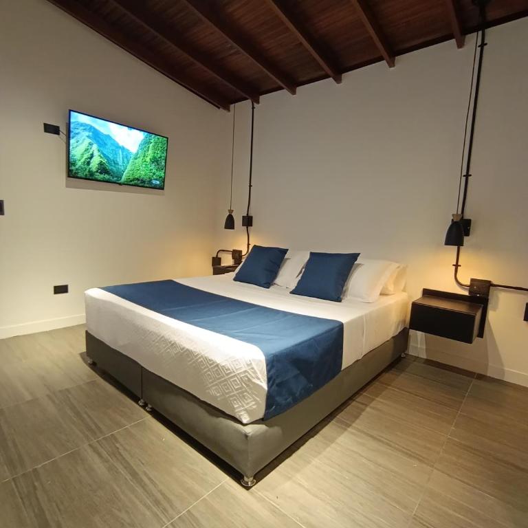 Bluelux Med - B&B - Double Room - 5
