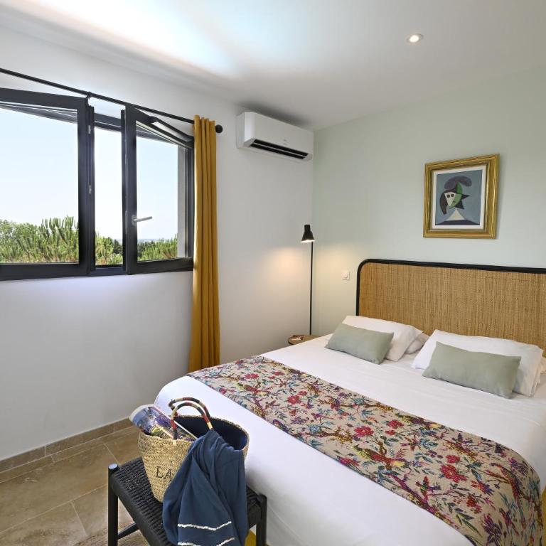 La Villa Plein Soleil - Casa con 3 Camere da Letto - 3