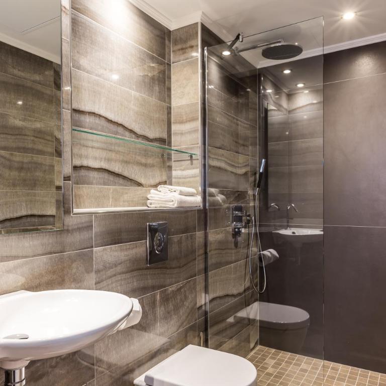 Hotel Duette Paris - Chambre Double - 6