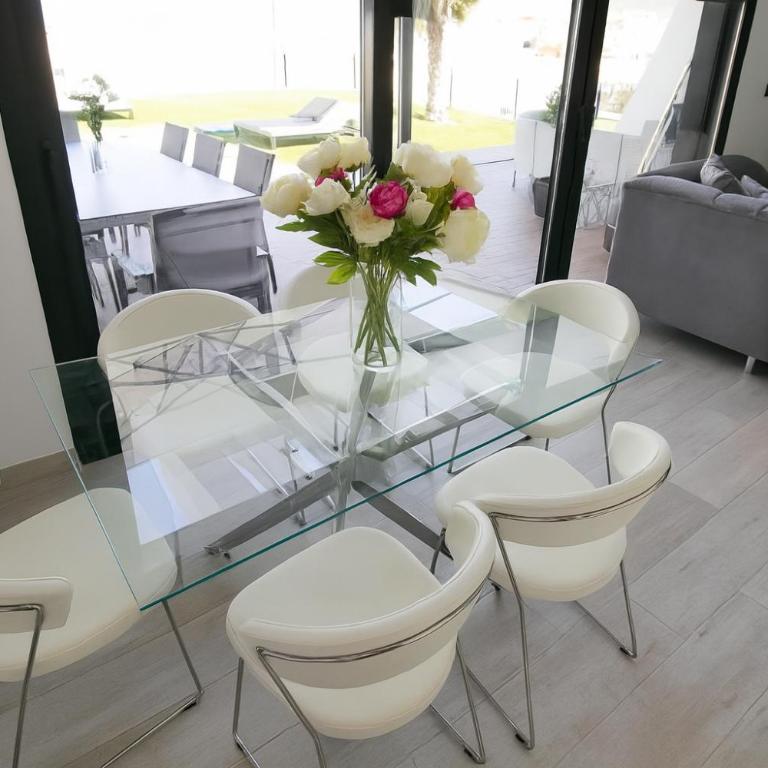 VILLA VERAMAR - Villa de 3 dormitorios - 15