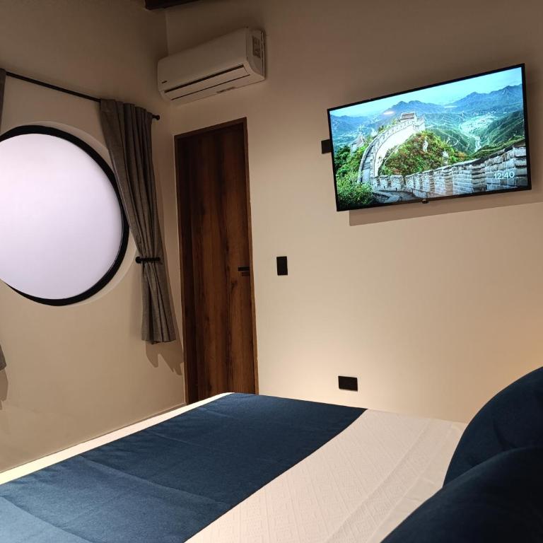 Bluelux Med - B&B - Double Room - 6