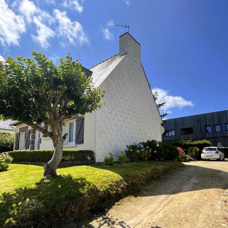 Ar Penter - Jolie maison bretonne Perros-Guirec - Maison 3 Chambres - 13