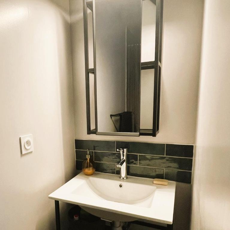 Ar Penter - Jolie maison bretonne Perros-Guirec - Maison 3 Chambres - 15