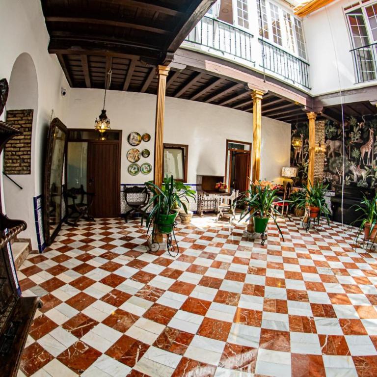 Casa Señorial Piedrachica - Habitación Doble Deluxe - 1 o 2 camas - 14