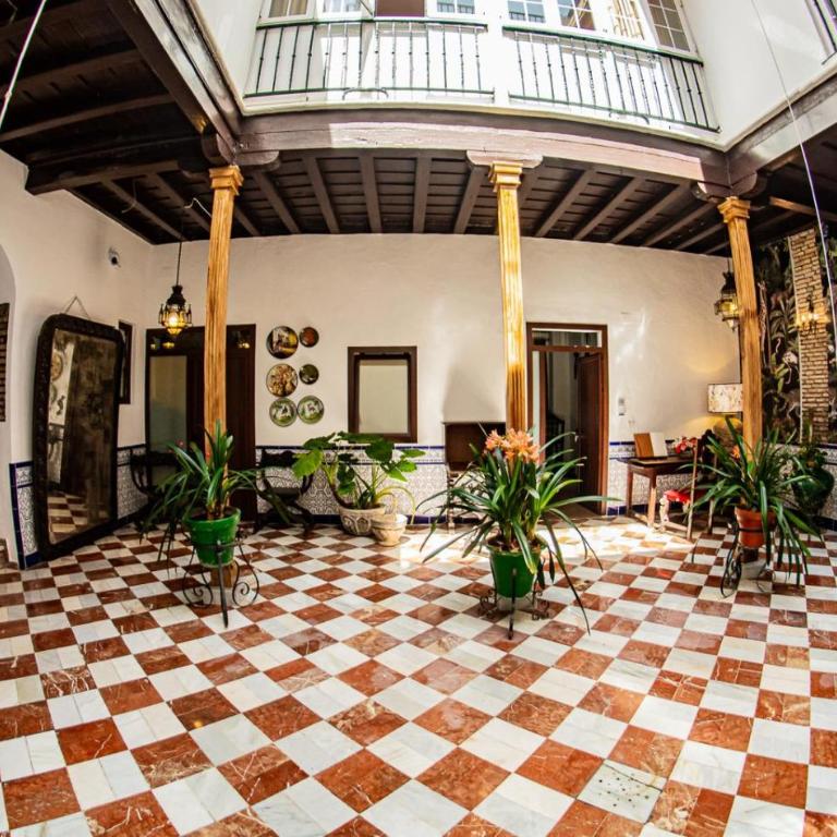 Casa Señorial Piedrachica - Habitación Doble Deluxe - 1 o 2 camas - 18