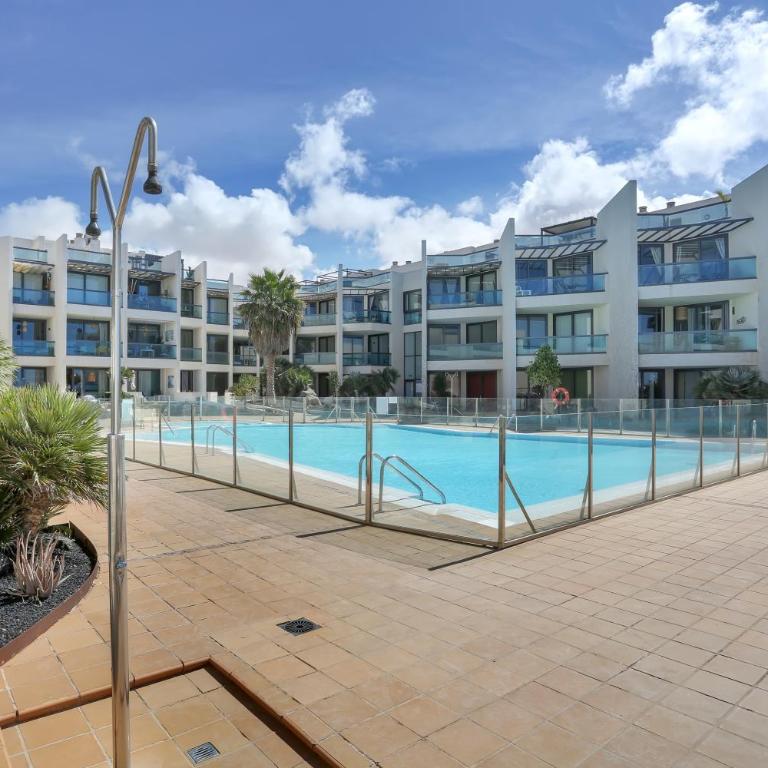 Kokomo beachfront - Apartamento de 2 dormitorios - 44