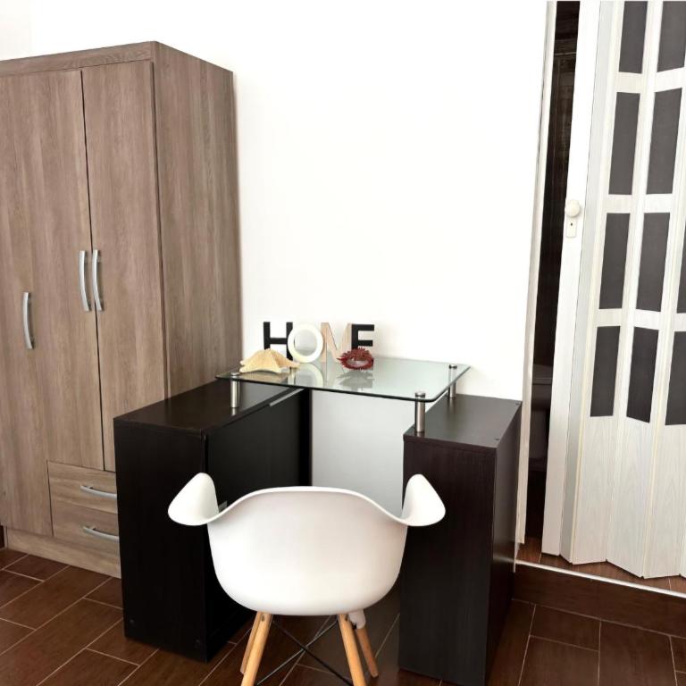 Hospedaje Pimentel - Apartamento de 1 dormitorio - 4