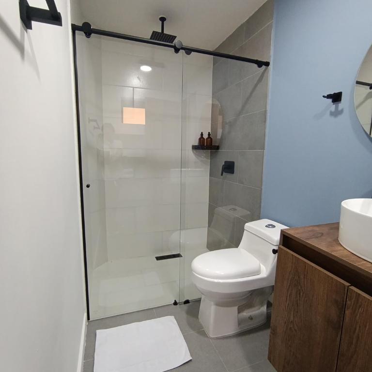 Bluelux Med - B&B - Double Room - 7