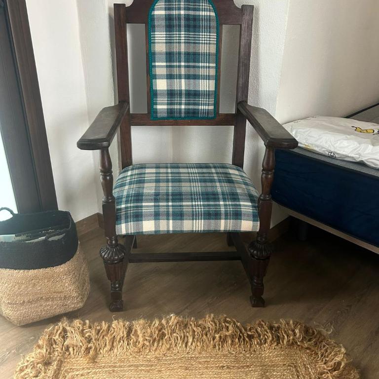 Casa Señorial Piedrachica - Habitación Doble Deluxe - 1 o 2 camas - 27