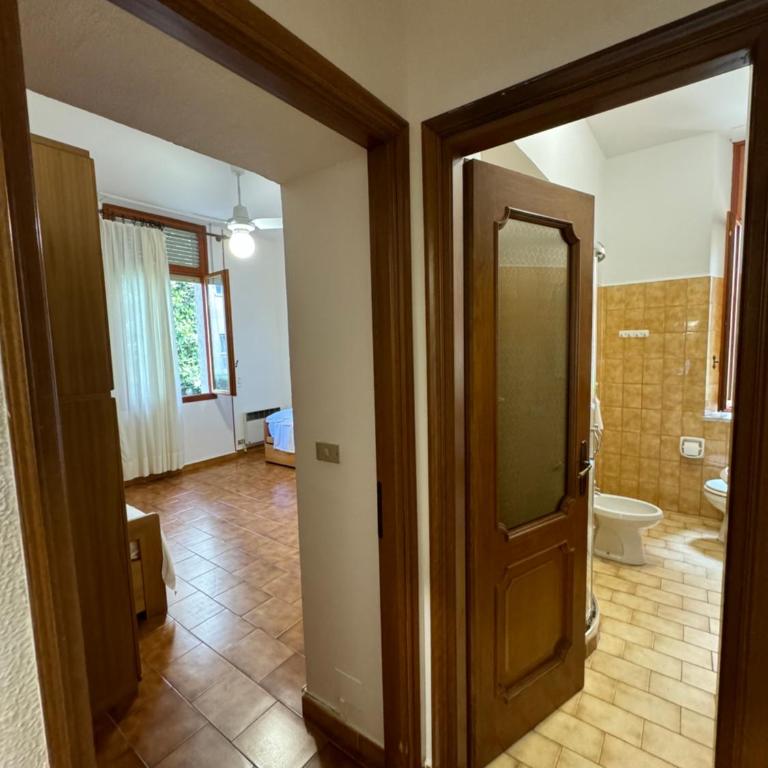 Residence La Scogliera - Monolocale Standard - 24