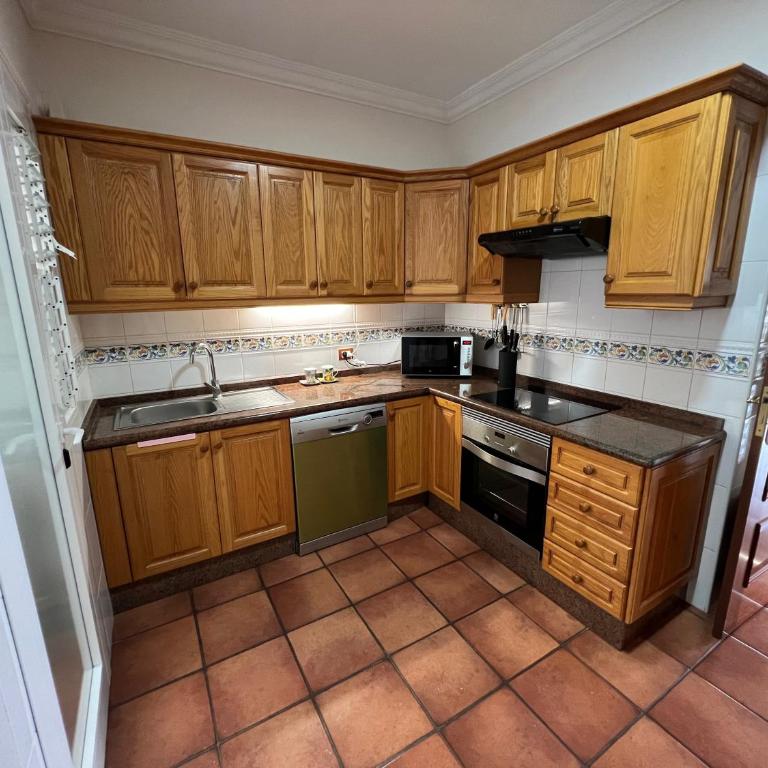 Betancourt - Apartamento de 3 dormitorios - 6