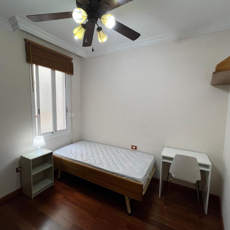 Betancourt - Apartamento de 3 dormitorios - 7