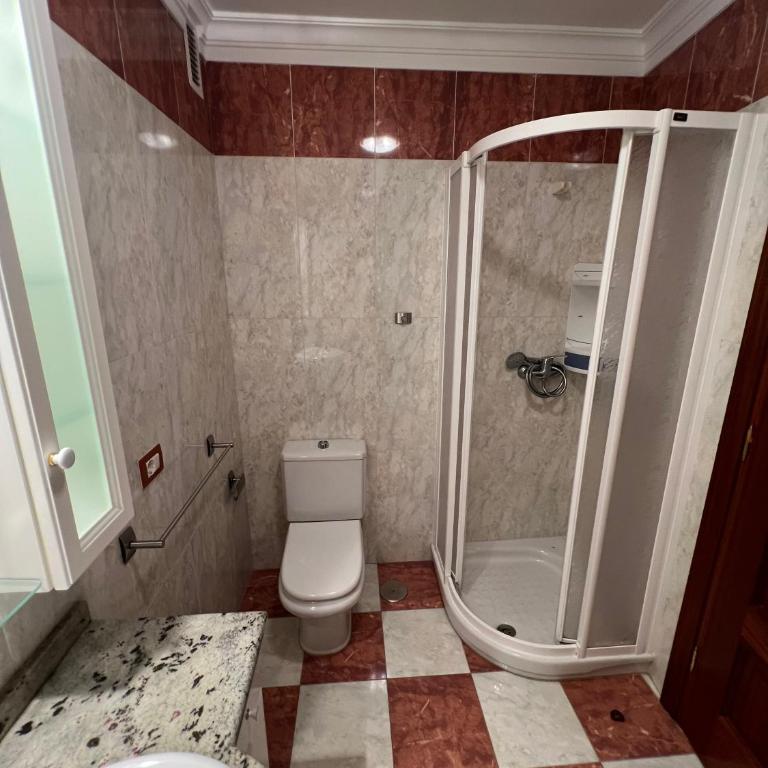 Betancourt - Apartamento de 3 dormitorios - 8