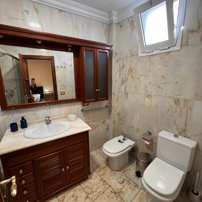 Betancourt - Apartamento de 3 dormitorios - 10