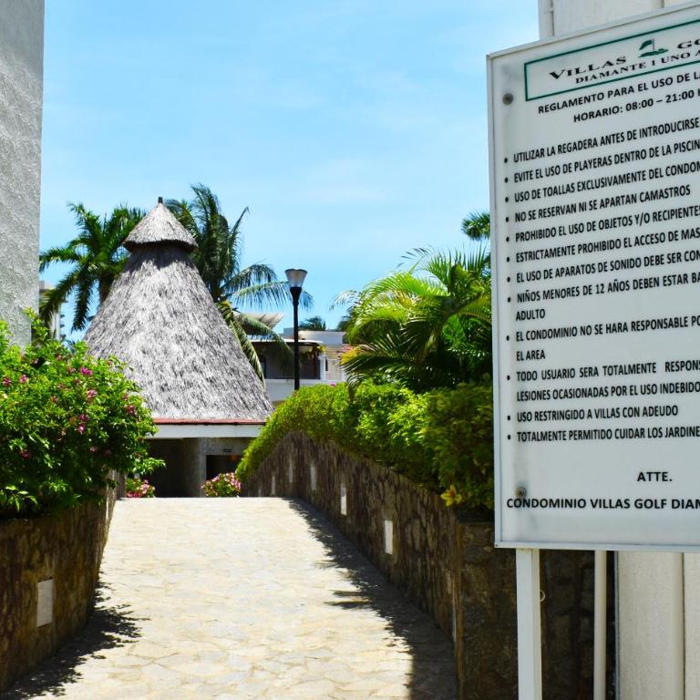 Vidanta Villas Golf - Jacuzzi, Alberca, Lago - Villa de 3 dormitorios - 45