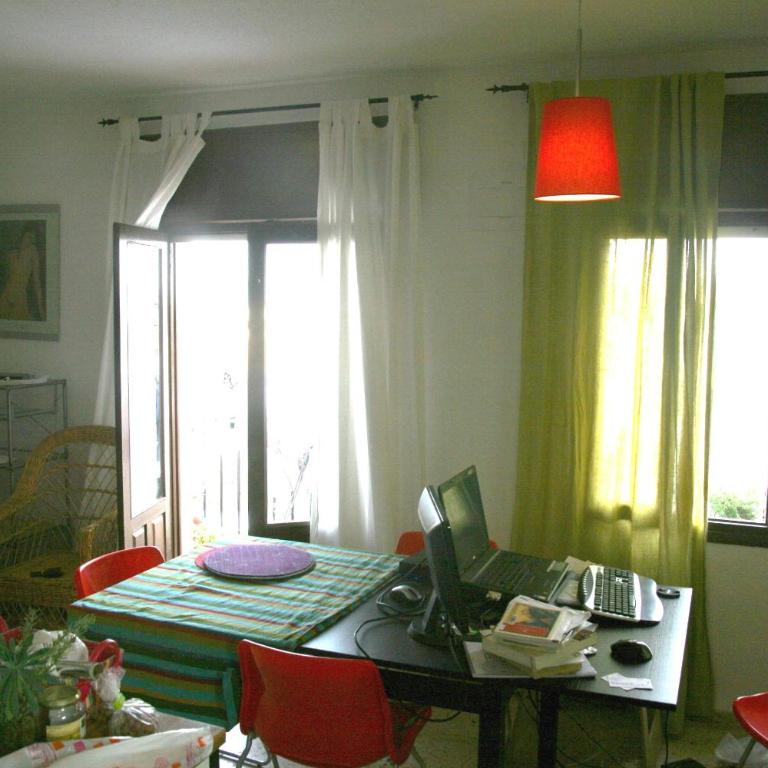 Altea - Bellaguarda - Apartamento de 1 dormitorio - 2