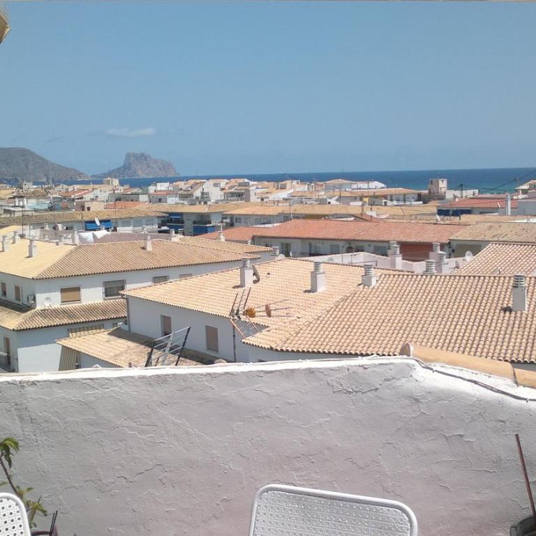 Altea - Bellaguarda - Apartamento de 1 dormitorio - 3