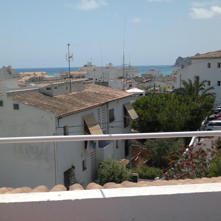 Altea - Bellaguarda - Apartamento de 1 dormitorio - 4