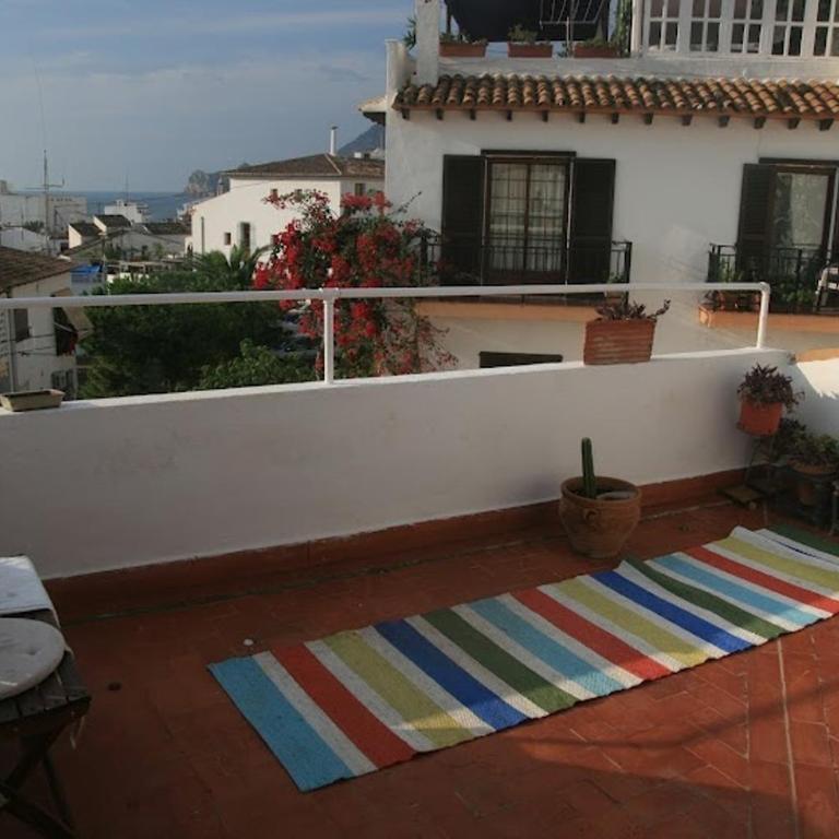 Altea - Bellaguarda - Apartamento de 1 dormitorio - 7