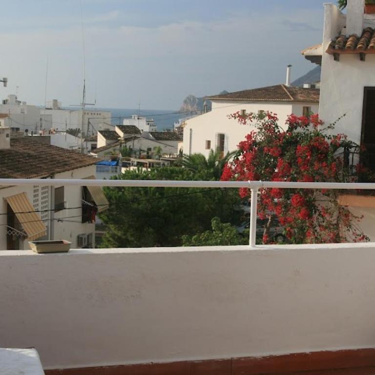 Altea - Bellaguarda - Apartamento de 1 dormitorio - 10