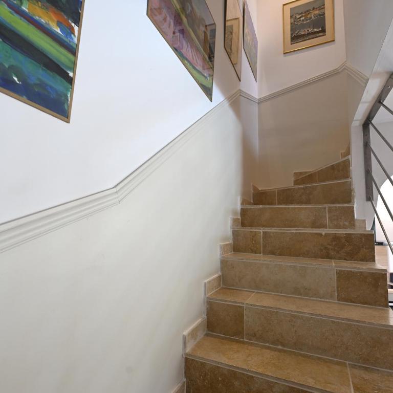La Villa Plein Soleil - Casa con 3 Camere da Letto - 17