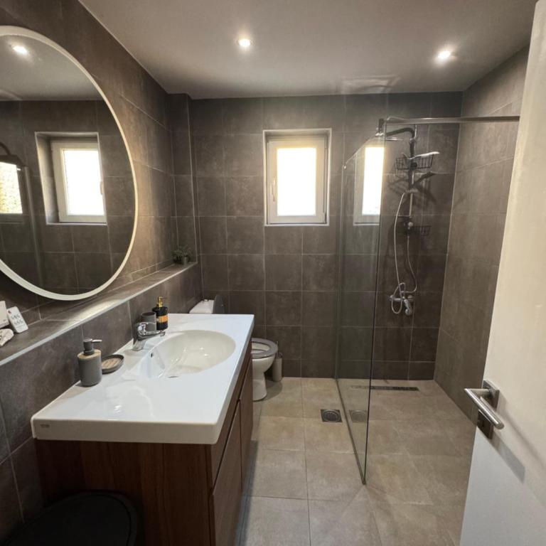 Lala Lux & Parking free - Apartman sa 1 Spavaćom Sobom - 9