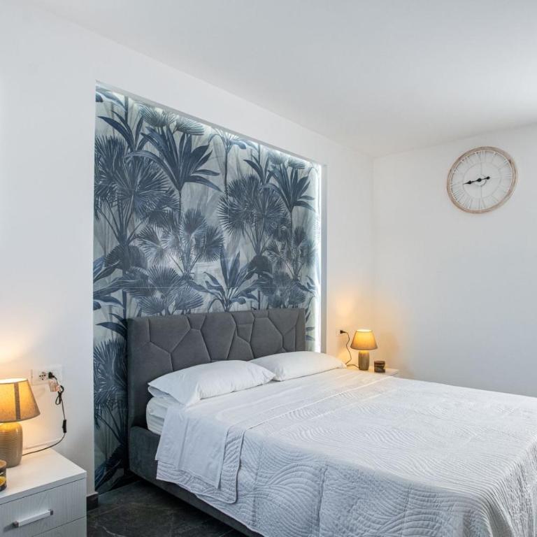 Santerasmo rooms Charm - One-Bedroom House - 6