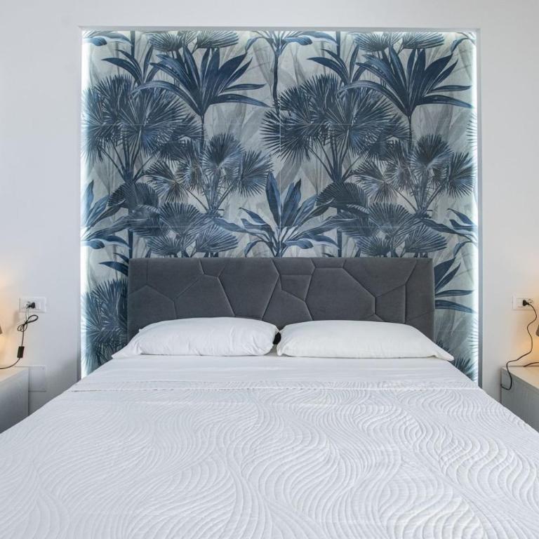 Santerasmo rooms Charm - One-Bedroom House - 8