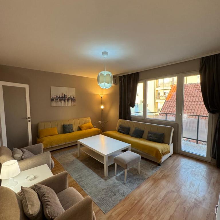 Lala Lux & Parking free - Apartman sa 1 Spavaćom Sobom - 5