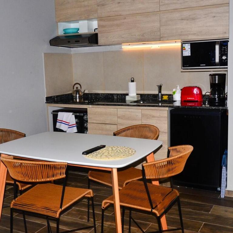 Catedral I Family cabin on Cerro Pax4 - Apartamento de 1 dormitorio - 8