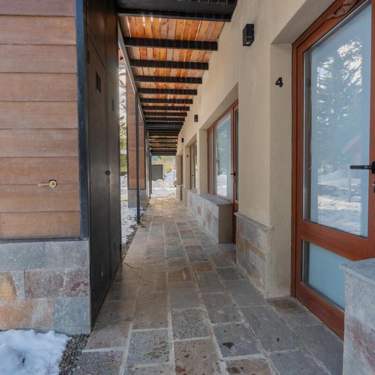 Catedral I Family cabin on Cerro Pax4 - Apartamento de 1 dormitorio - 9