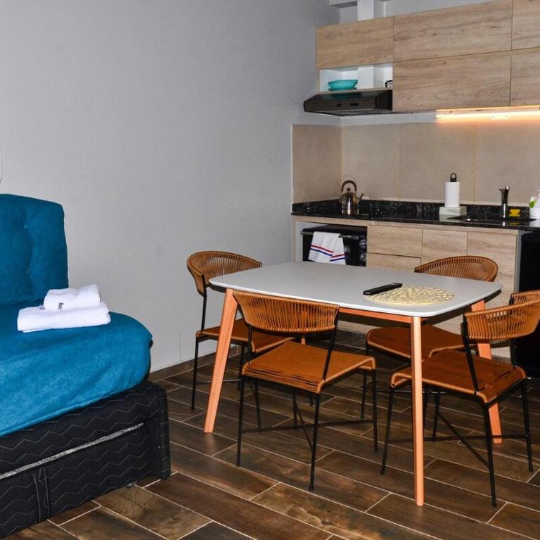 Catedral I Family cabin on Cerro Pax4 - Apartamento de 1 dormitorio - 11