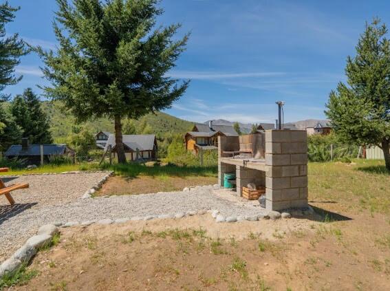Catedral I Family cabin on Cerro Pax4 - Apartamento de 1 dormitorio - 14