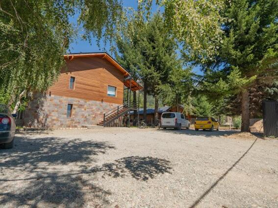 Catedral I Family cabin on Cerro Pax4 - Apartamento de 1 dormitorio - 16