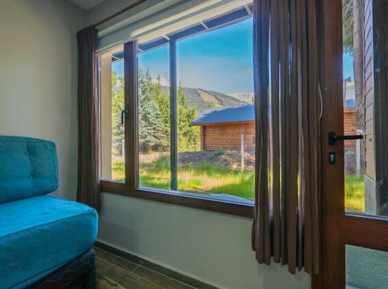 Catedral I Family cabin on Cerro Pax4 - Apartamento de 1 dormitorio - 18