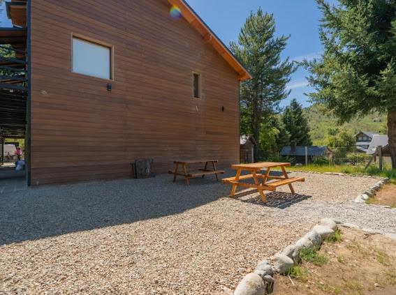 Catedral I Family cabin on Cerro Pax4 - Apartamento de 1 dormitorio - 20