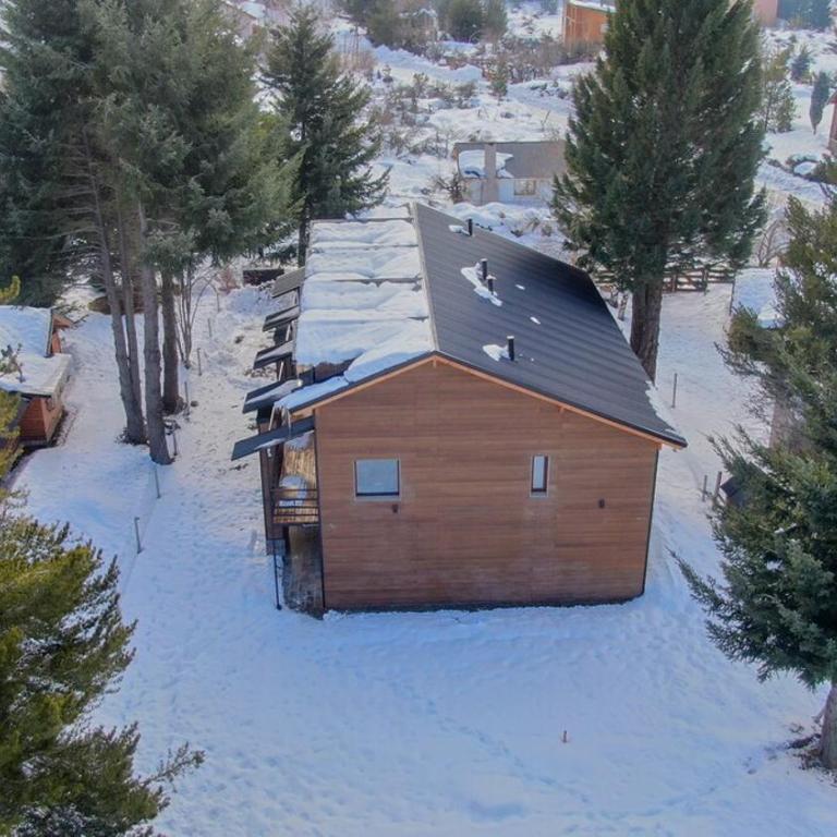 Catedral I Family cabin on Cerro Pax4 - Apartamento de 1 dormitorio - 24