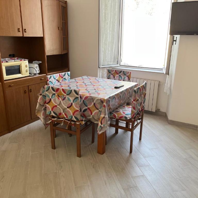 Casa Camilli - Appartamento - 4