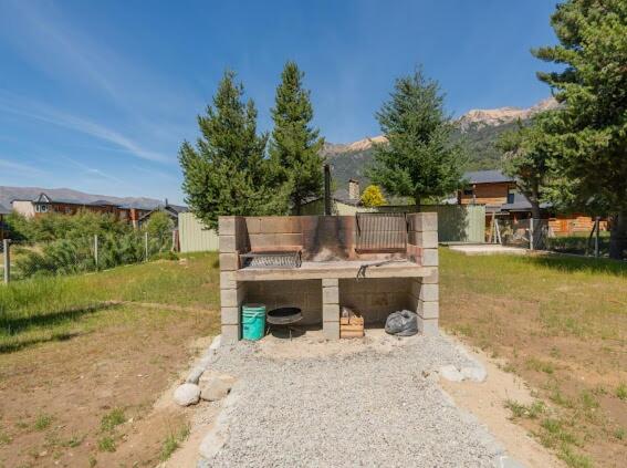 Catedral I Family cabin on Cerro Pax4 - Apartamento de 1 dormitorio - 25