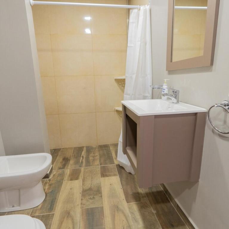 Catedral I Family cabin on Cerro Pax4 - Apartamento de 1 dormitorio - 27
