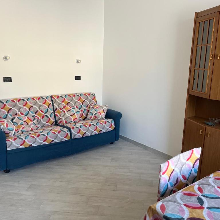 Casa Camilli - Appartamento - 7
